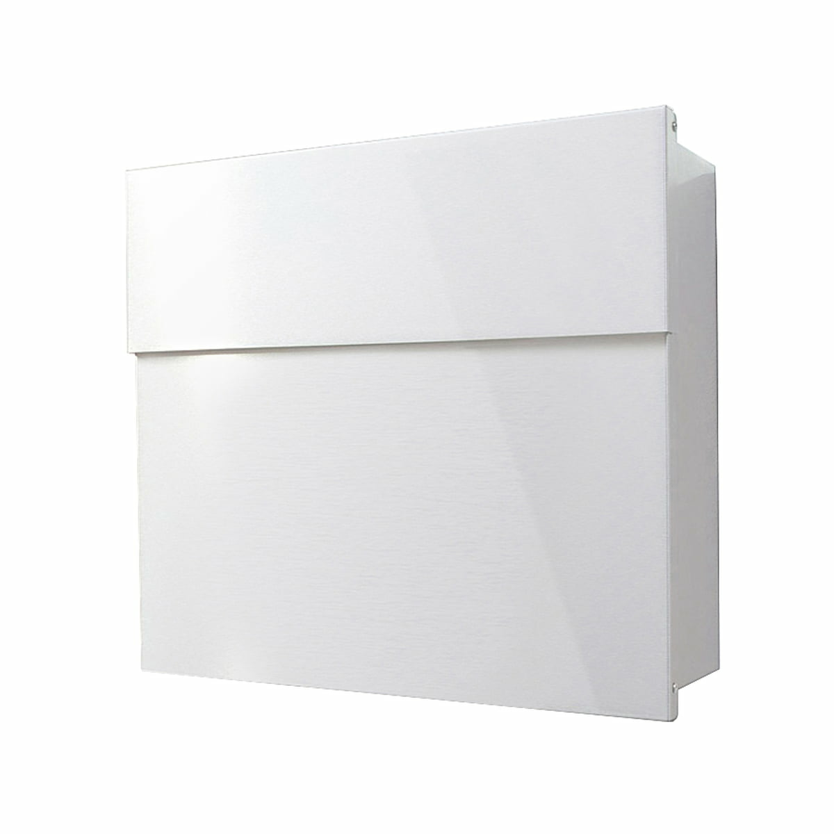 Radius Design Briefkasten Letterman Iv Postkasten Wandkasten Siehe Text/Foto B-Ware - 4250208609321