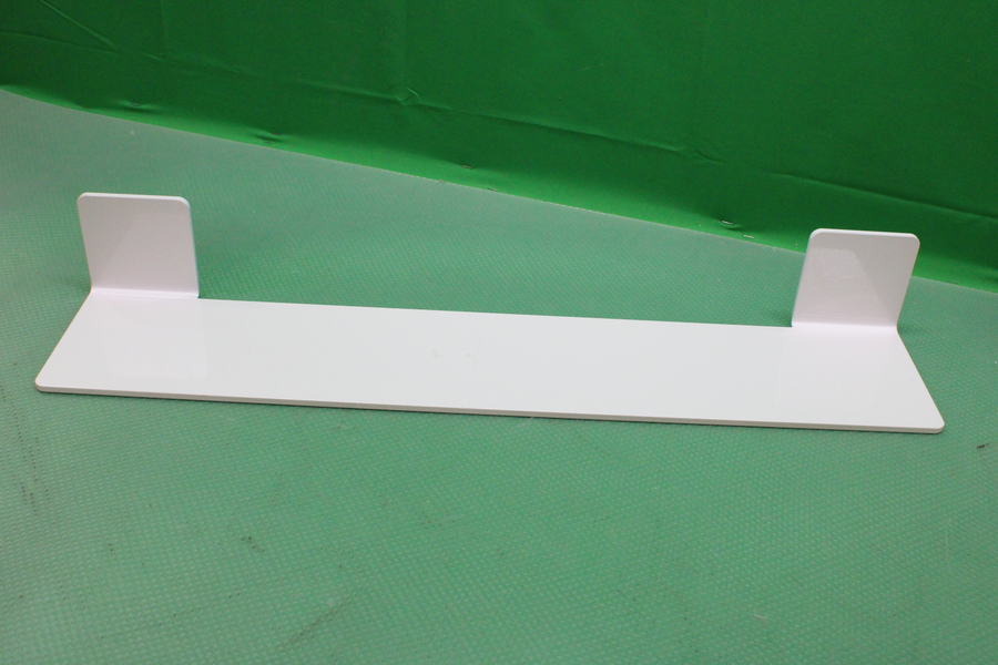 Radius Design Puro Badablage Ablage Badkonsole Wandablage Siehe Text/Fotos B-Ware - 4250208616213