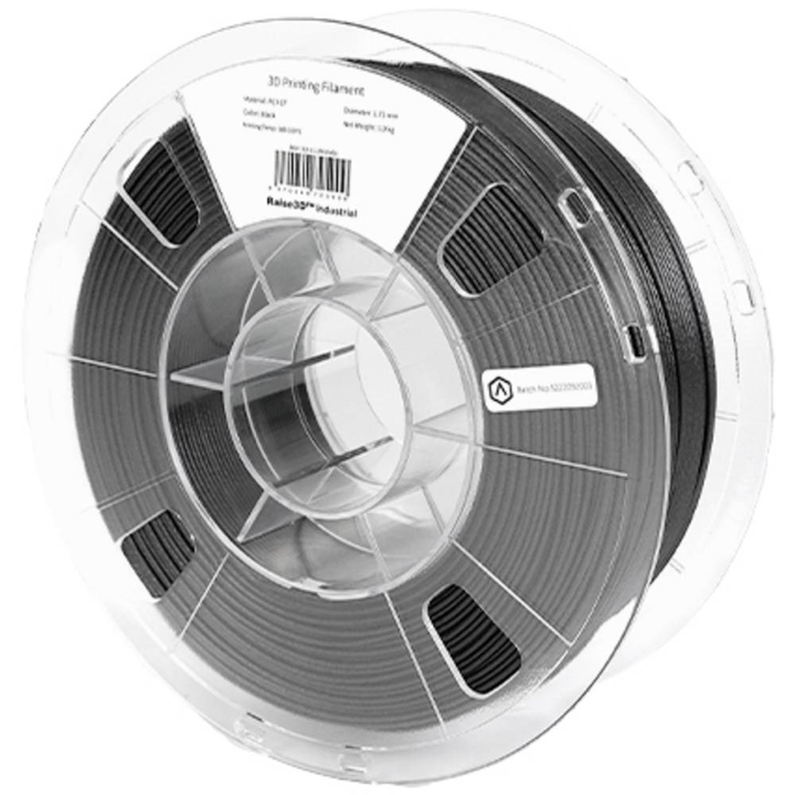 Raise3 D Pmra 1017 001 Industrial Pet Cf Filament Pet 1.75 Mm 1000 G Schwarz B-Ware - 6970240725909