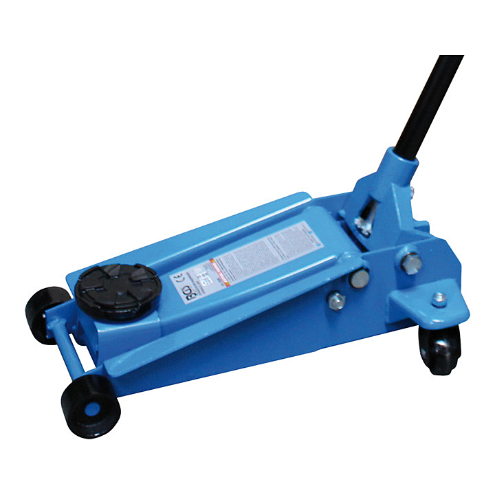 B-Ware Bgs Rangier Wagenheber 9255 Wagenheber Kfz Werkzeug Werkstattzubehör Hydraulisch - 4026947092553