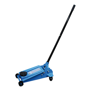 B-Ware Bgs Rangier Wagenheber 9255 Wagenheber Kfz Werkzeug Werkstattzubehör Hydraulisch