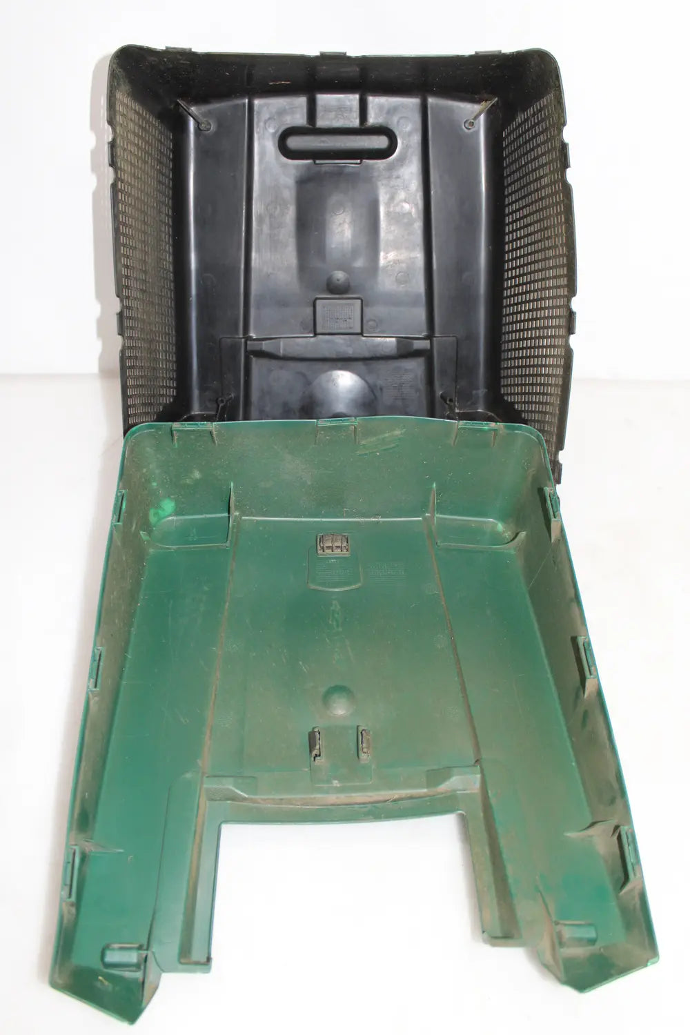D-Ware Bosch Home And Garden City Mower Akku Rasenmäher Rasenkürzer Defektware - 2050011396119