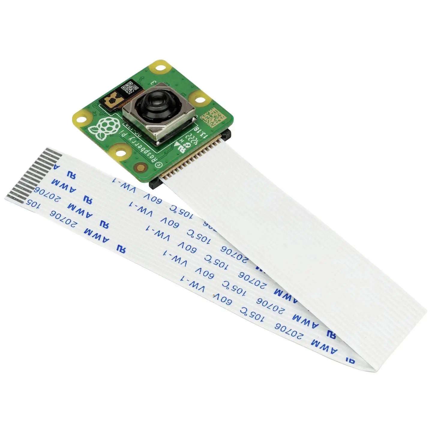 B-Ware Raspberry Pi Kameramodul Kamera Modul Kamera Anschlusskabel Raspberry Pi 3