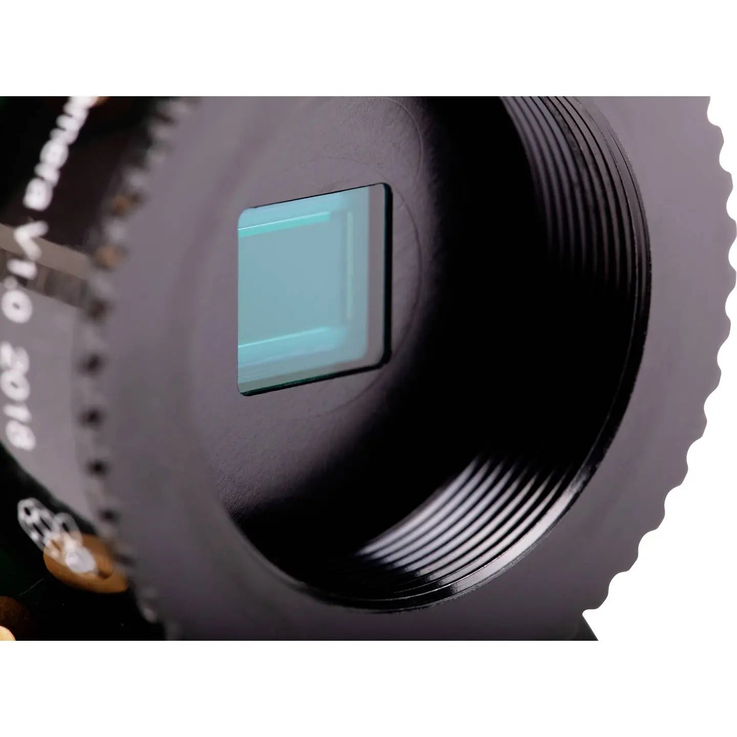 B-Ware Raspberry Pi High Qual Cam 12 Mp Kameramodul Sony Imx477 Sensor 12 Mp Farbe