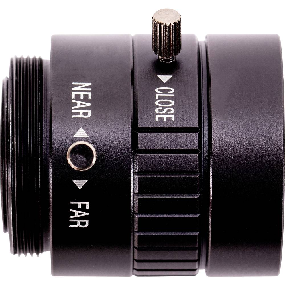 Raspberry Pi Sc0124 Rpiz Cam 6 Mm Ww Kameraobjektiv Weitwinkel Kamera B-Ware - 5056561802312