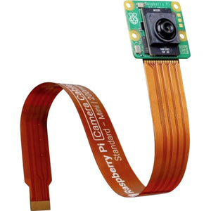 B-Ware Raspberry Pi Kamera Modul Kamera Ai Kamera Modul Bildsensor Neuronales Netzwerk