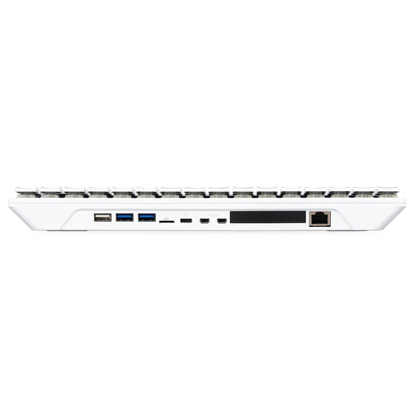 B-Ware Raspberry Pi Komplett Pc Rechner Computer Pi500+ Desktop Deutsch - 5056561804682