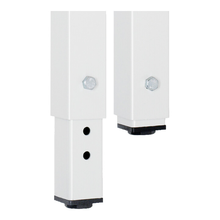 Rau Höhenverstellsatz Verstellmechanik 4 Fuß Gestell 200 Mm Verstellweg Möbelfuß B-Ware - 4040376793508