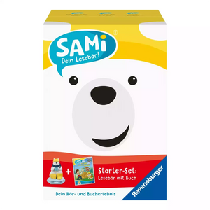 B-Ware Ravensburger Starter Set Lesebär Vorlesebär Sa Mi Paw Patrol Buch Kinderbuch Usb