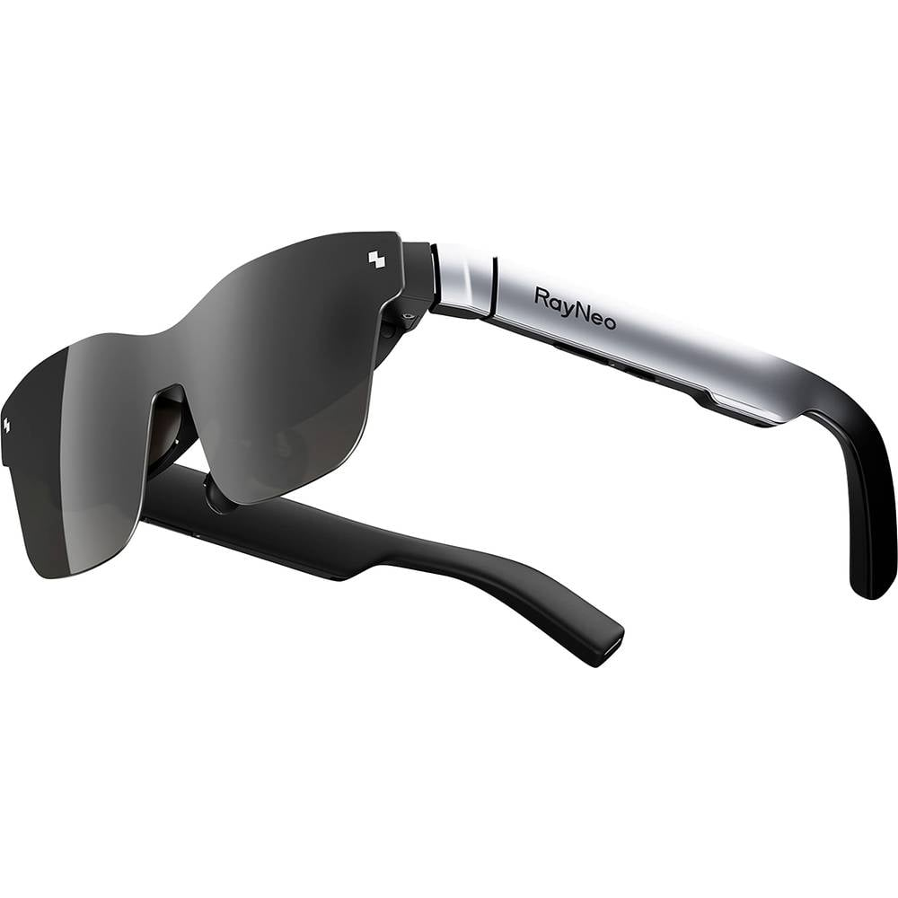 B-Ware Ray Neo Tcl Air 2s Ar Brille Datenbrille Ar Headset Integriertes Soundsystem - 6976972040082