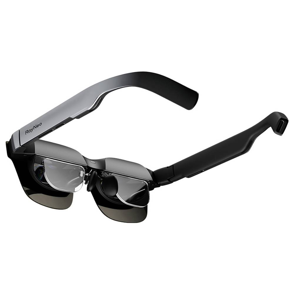 D-Ware Ray Neo Tcl Air 2s Ar Brille Datenbrille Ar Headset Soundsystem Defektware - 6976972040082