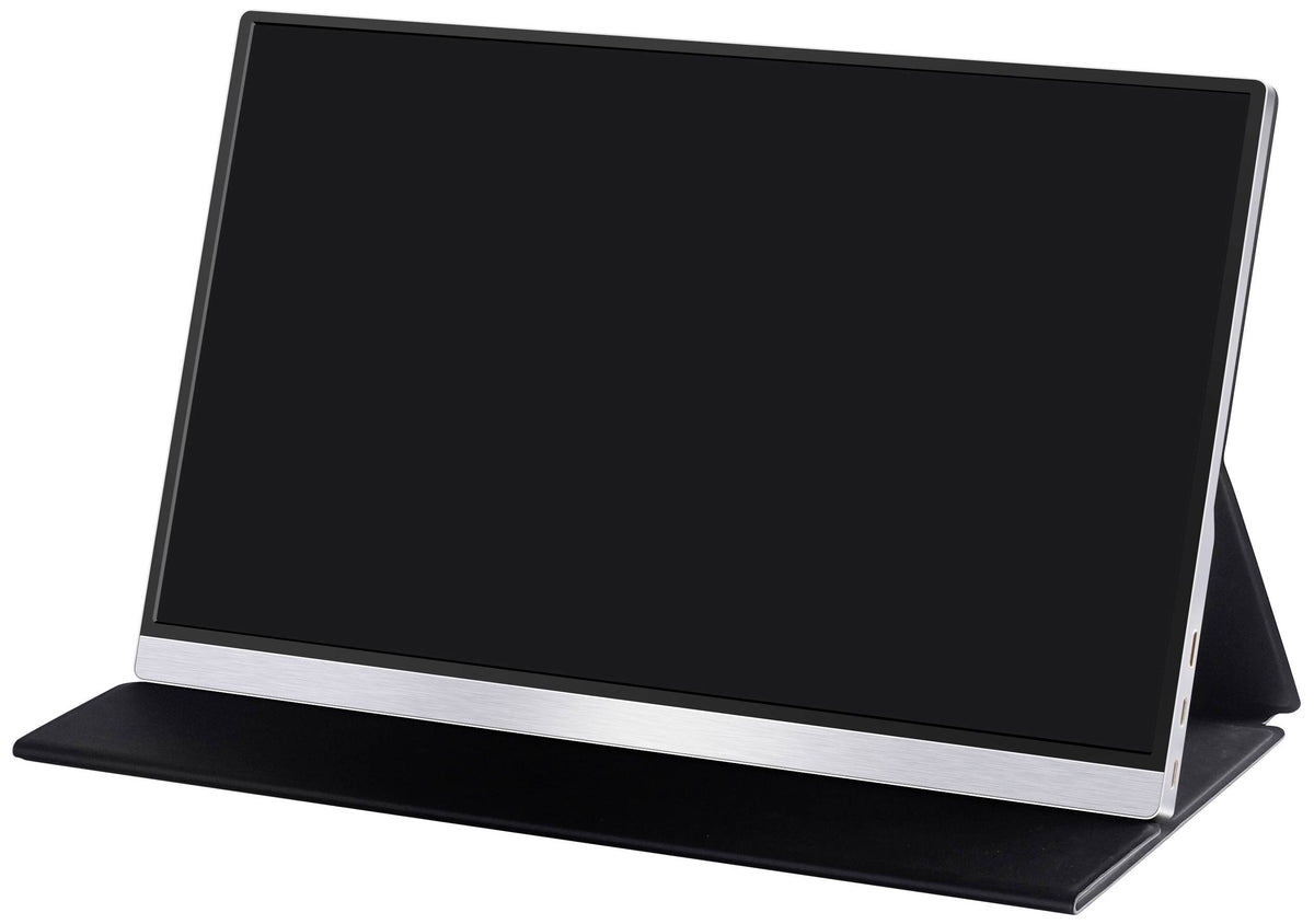 raysgem RC140PTM Touchscreen-Monitor 35.6cm 14 Zoll 1920 x 1080 Pixel Bildschirm - 4064161256214