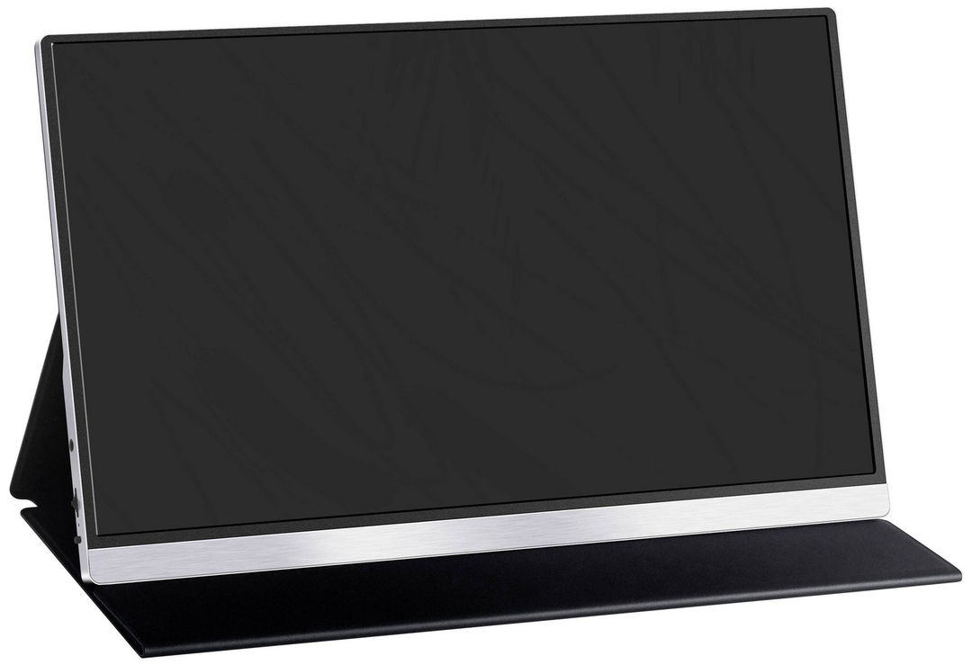 Raysgem Rc140 Ptm Touchscreen Monitor 35.6cm 14 Zoll 1920 X 1080 Pixel Bildschirm B-Ware - 4064161256214