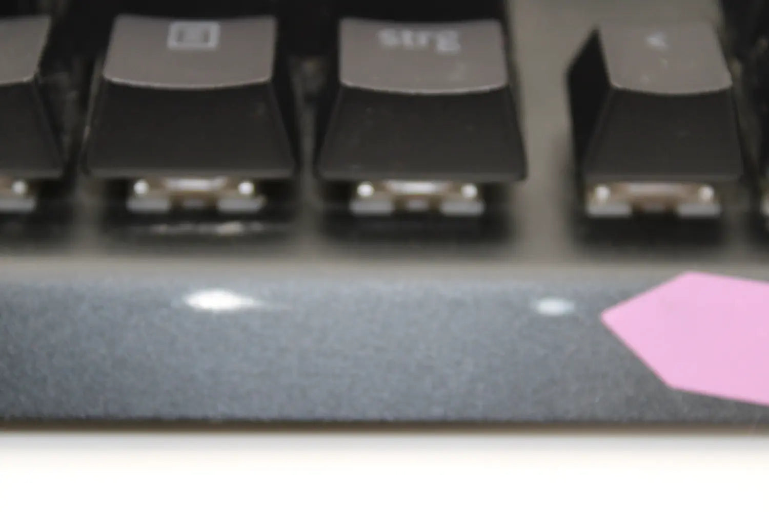 B-Ware Razer Tastatur Keyboard Black Widow V4 Pro Kabelgebunden Qwertz Siehe Text/Foto - 8887910072219