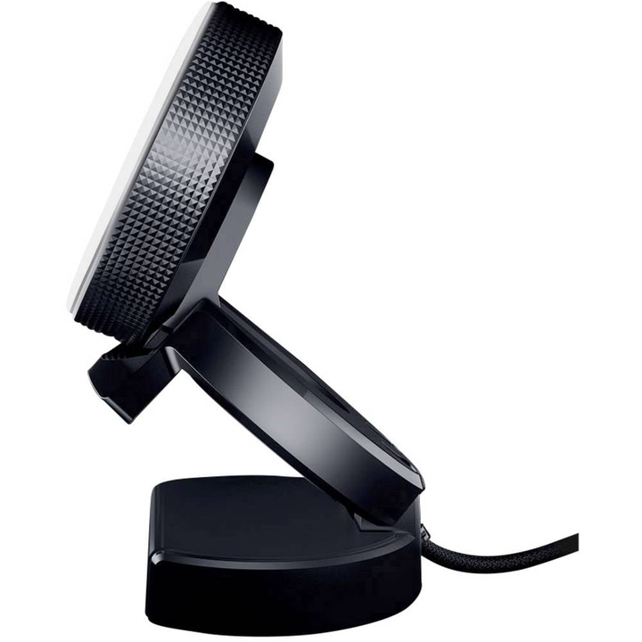 Razer Kiyo Full Hd Webcam 1920 X 1080 Pixel Klemm Halterung Kamera Halterung B-Ware - 8886419377108