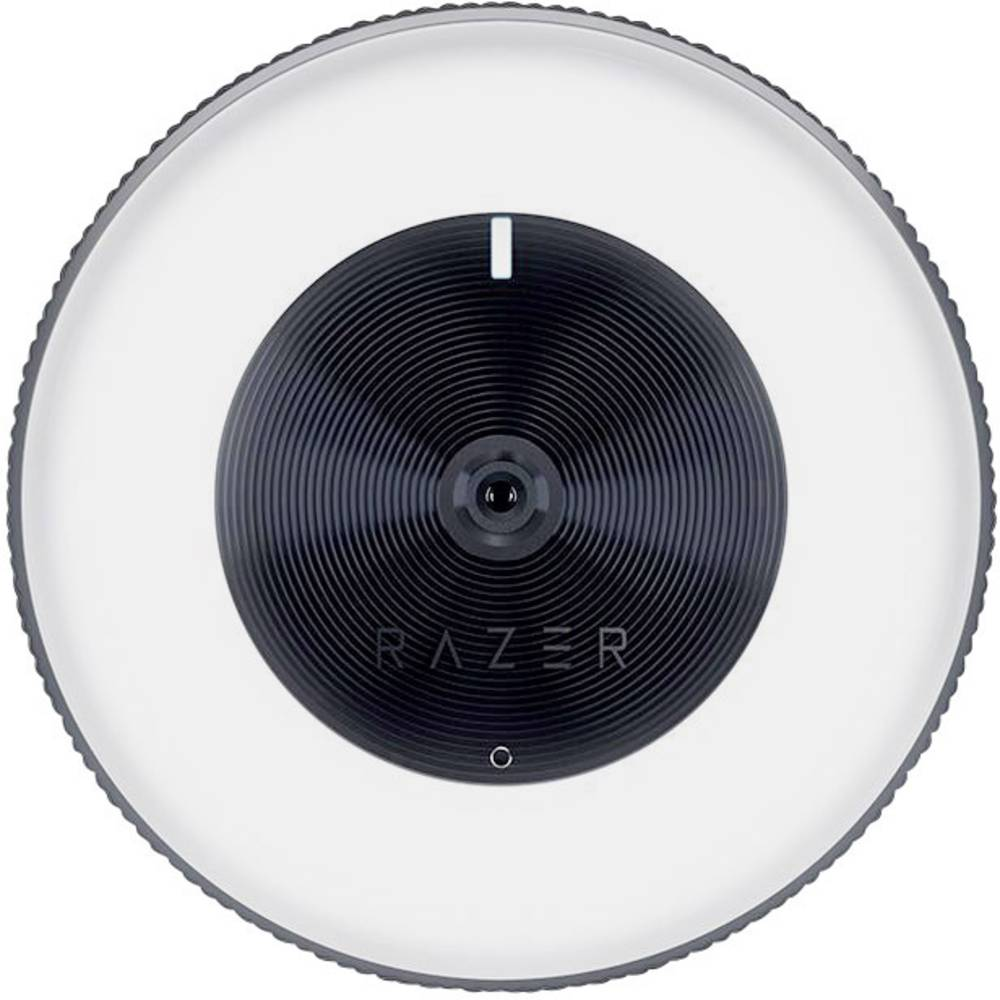 Razer Kiyo Full Hd Webcam 1920 X 1080 Pixel Klemm Halterung Kamera Halterung B-Ware - 8886419377108