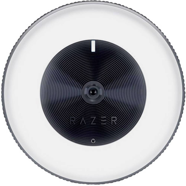 Razer Kiyo Full Hd Webcam 1920 X 1080 Pixel Klemm Halterung Kamera Halterung B-Ware - 8886419377108