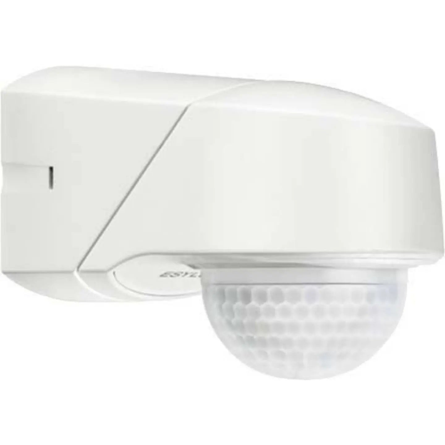 B-Ware Esylux Bewegungsmelder Sensor Präsenzmelder 230 Grad Weiß Ip54 Aufputz Ral 9010 - 4015120015649