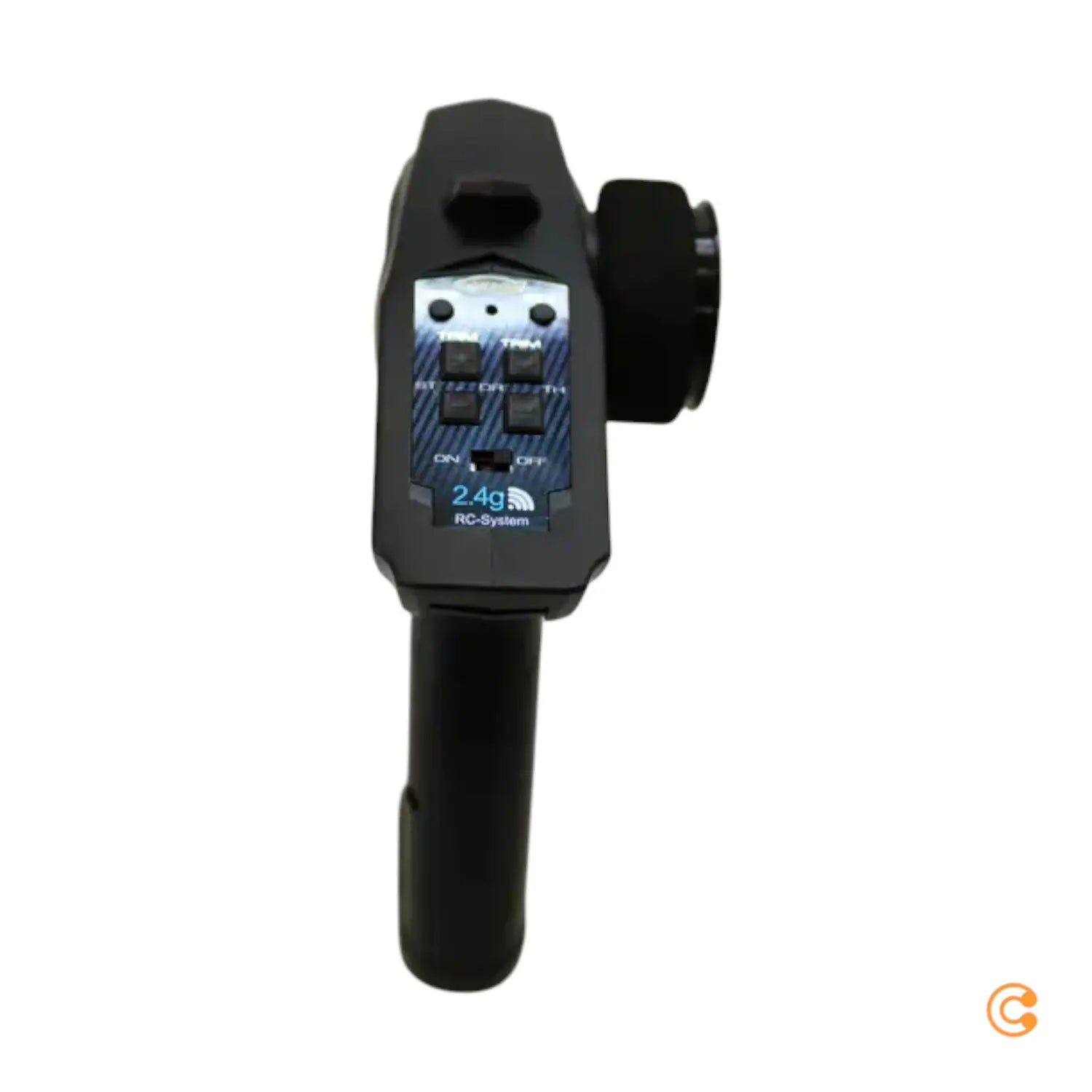 C-Ware Carson Rc Sport Hand Fernsteuerung Einsteiger Set Fernbedienung Siehe Text/Foto - 4005299007811