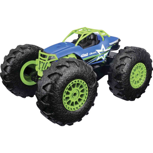 B-Ware Maisto Tech 581806 Rock Hopper Pro Serie Rc Einsteiger Modellauto Elektro Buggy