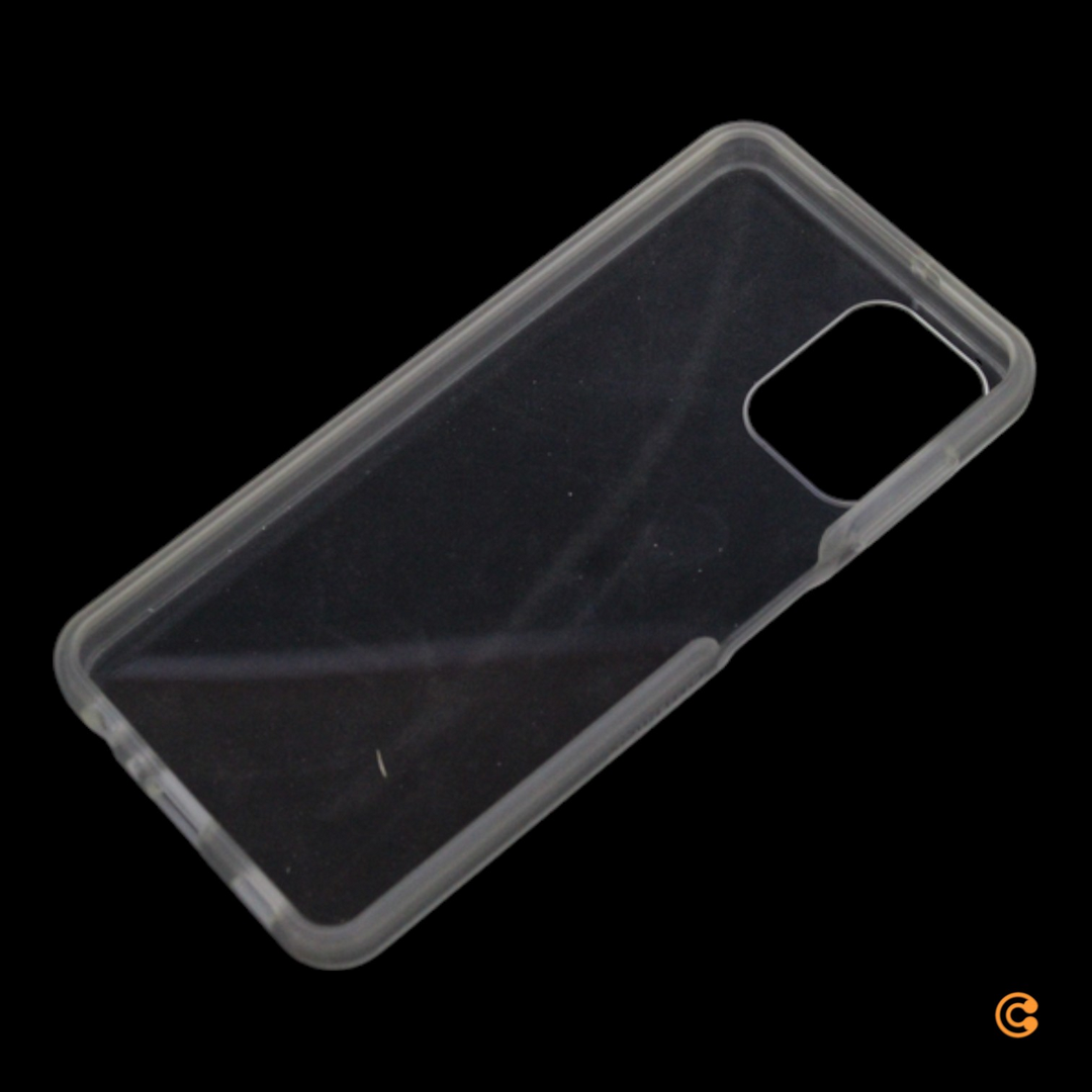 Otter Box React Samsung Galaxy A22   Clear Handschutzhülle Hülle 10 Stück B-Ware - 840104259559