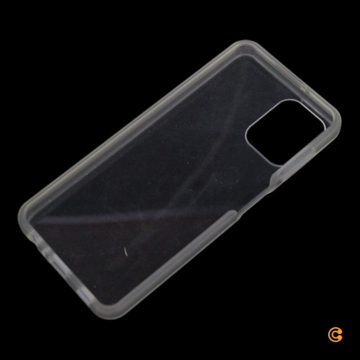Otter Box React Samsung Galaxy A22   Clear Handschutzhülle Hülle 10 Stück B-Ware - 840104259559
