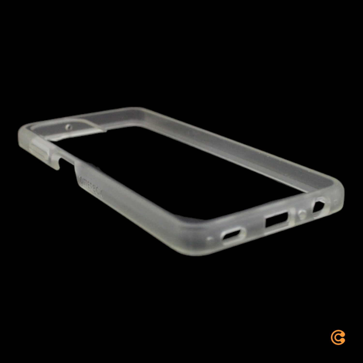 Otter Box React Samsung Galaxy A22   Clear Handschutzhülle Hülle 10 Stück B-Ware - 840104259559