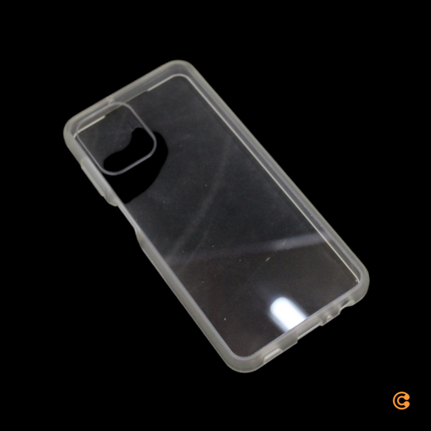 Otter Box React Samsung Galaxy A22   Clear Handschutzhülle Hülle 10 Stück B-Ware - 840104259559