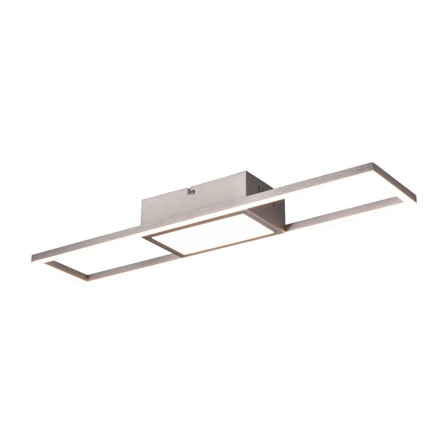 B-Ware Reality Deckenleuchte Deckenlampe Led Rigido Fernbedienung Cct 60 Cm Siehe Text - 4017807538830