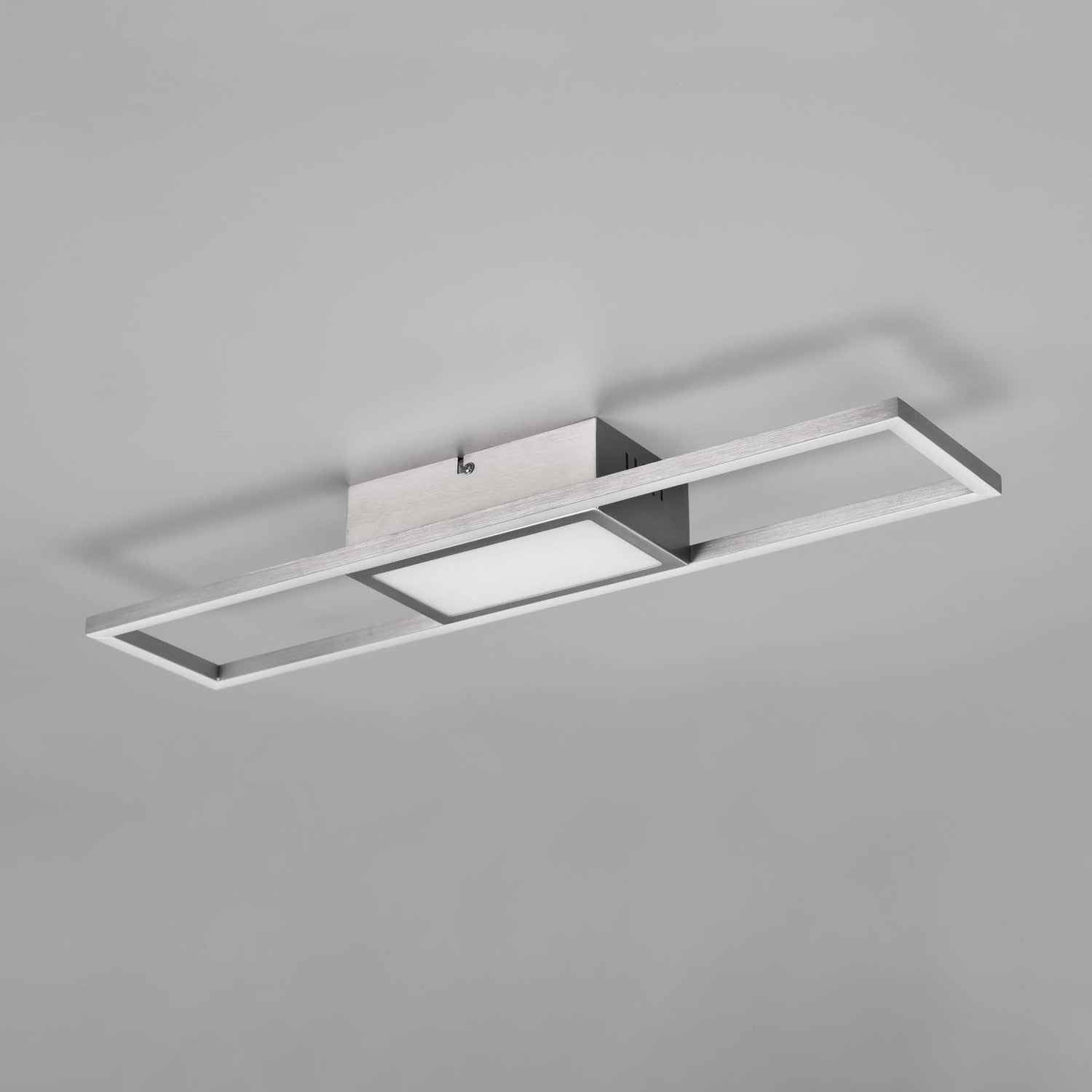 B-Ware Reality Deckenleuchte Deckenlampe Led Rigido Fernbedienung Cct 60 Cm Siehe Text - 4017807538830