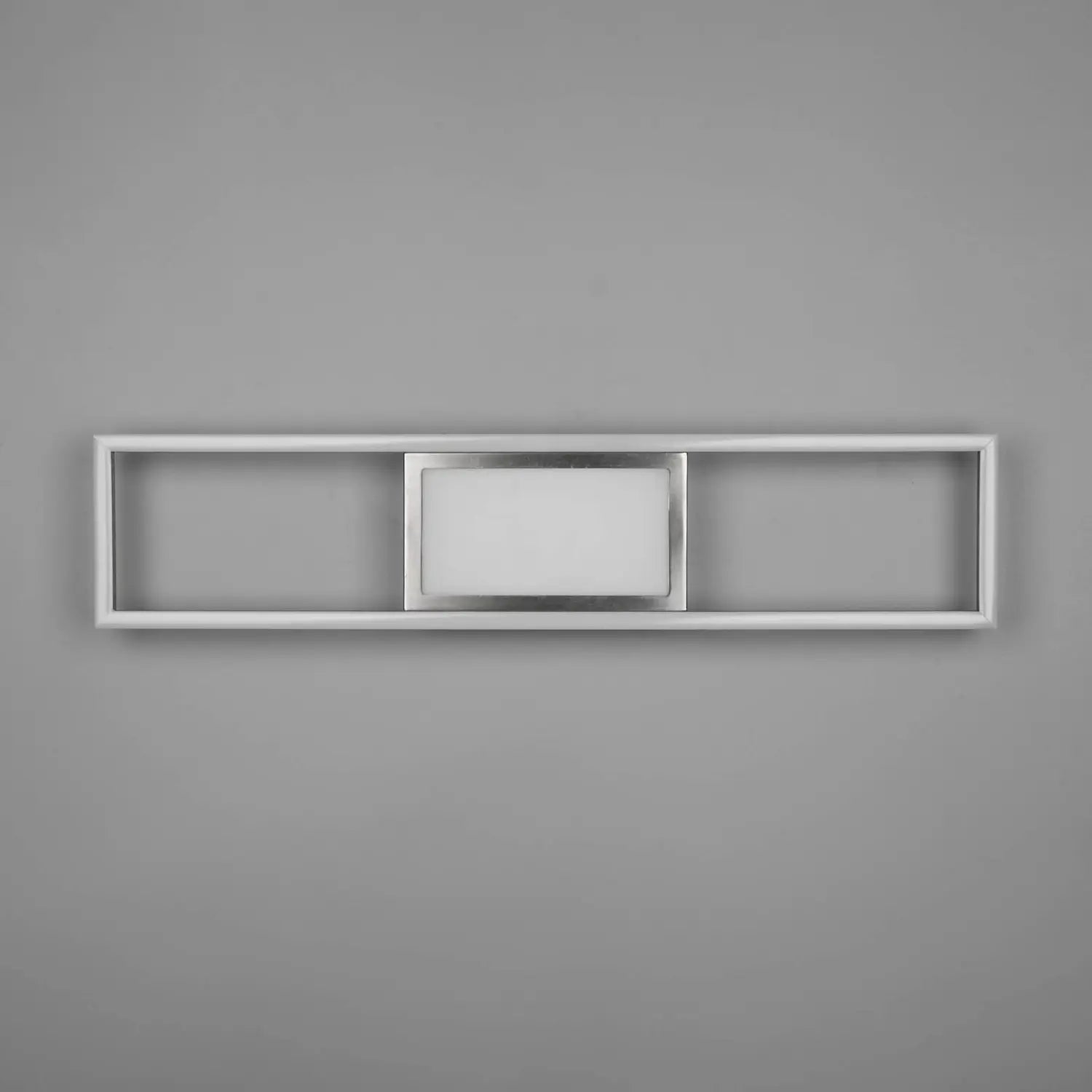 B-Ware Reality Deckenleuchte Deckenlampe Led Rigido Fernbedienung Cct 60 Cm Siehe Text - 4017807538830