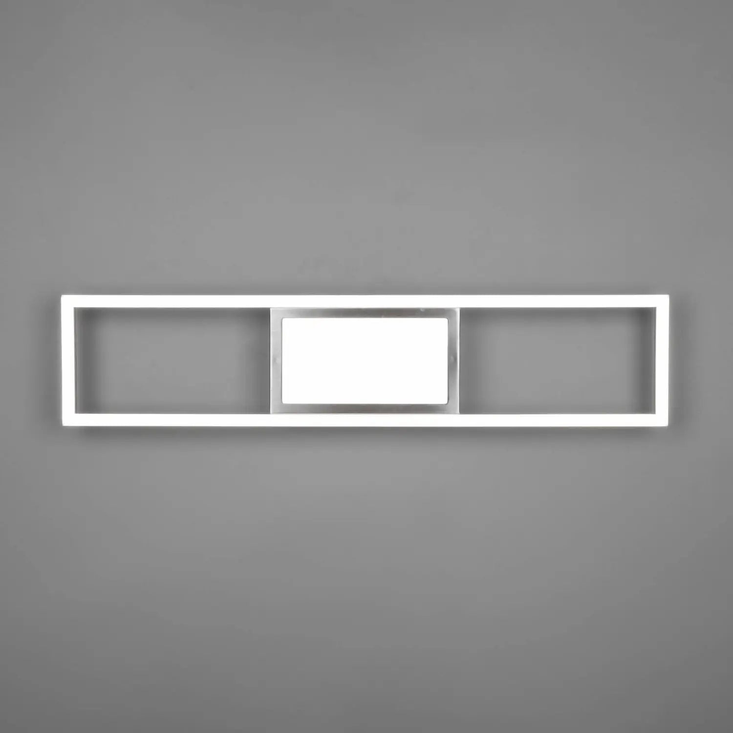 B-Ware Reality Deckenleuchte Deckenlampe Led Rigido Fernbedienung Cct 60 Cm Siehe Text - 4017807538830