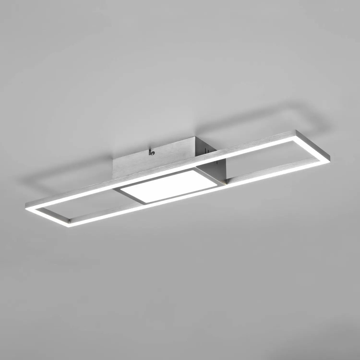 B-Ware Reality Deckenleuchte Deckenlampe Led Rigido Fernbedienung Cct 60 Cm Siehe Text - 4017807538830