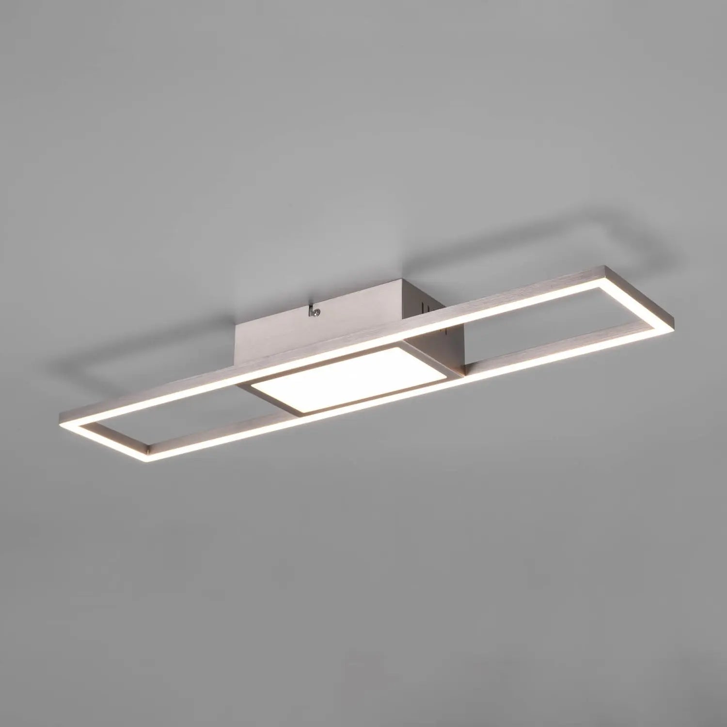 B-Ware Reality Deckenleuchte Deckenlampe Led Rigido Fernbedienung Cct 60 Cm Siehe Text - 4017807538830