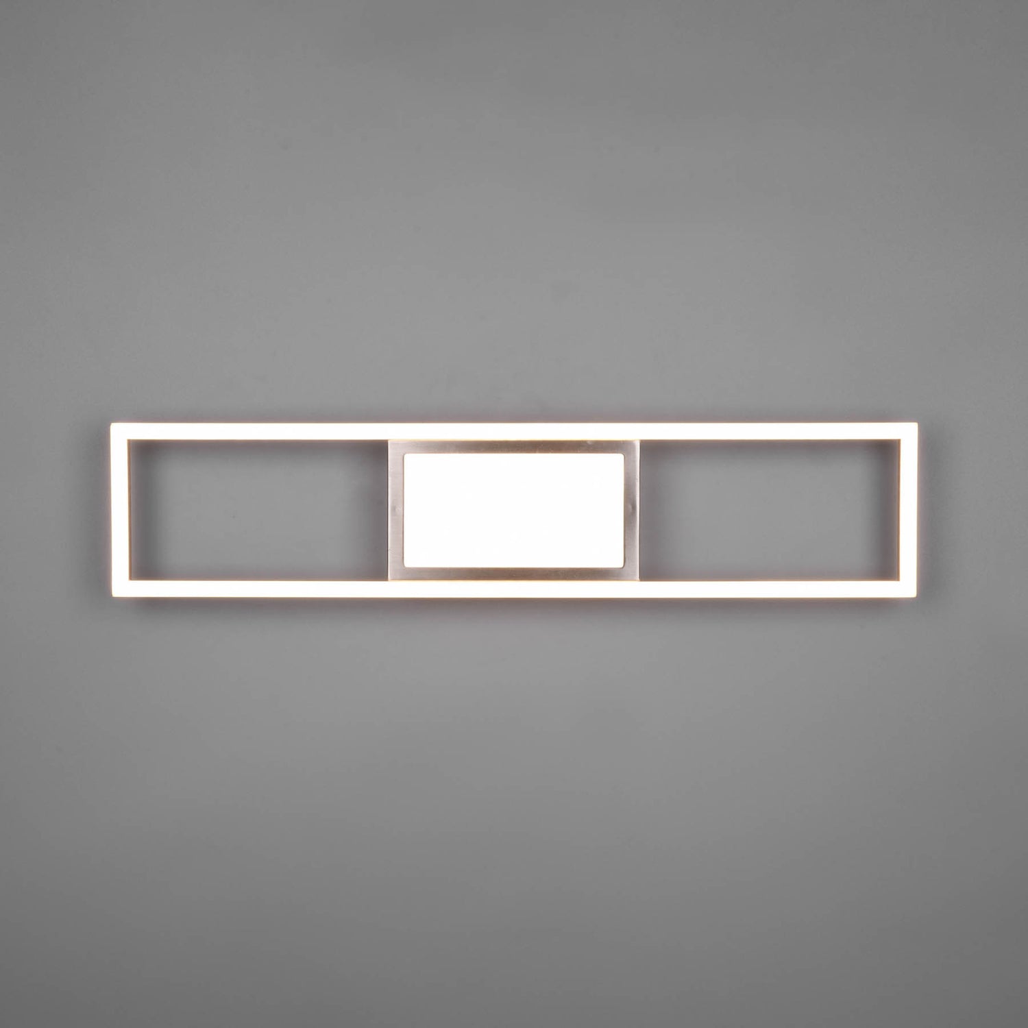 B-Ware Reality Deckenleuchte Deckenlampe Led Rigido Fernbedienung Cct 60 Cm Siehe Text - 4017807538830