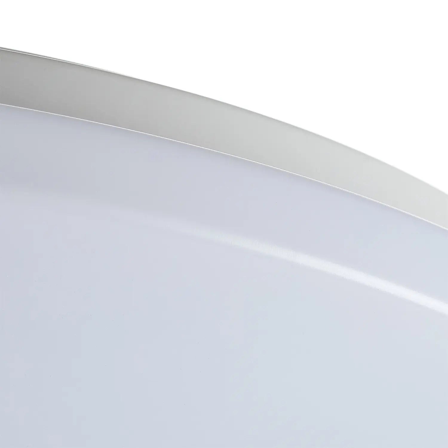 B-Ware Reality Leuchten Deckenlampe Deckenleuchte Led Pollux Weiß Bewegungsmelder ø27cm - 4017807425840