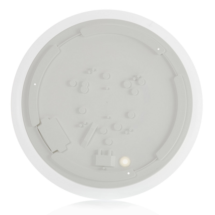 Reality Leuchten Led Deckenlampe Leuchte Pollux Weiß Kunststoff Lampe Spot B-Ware