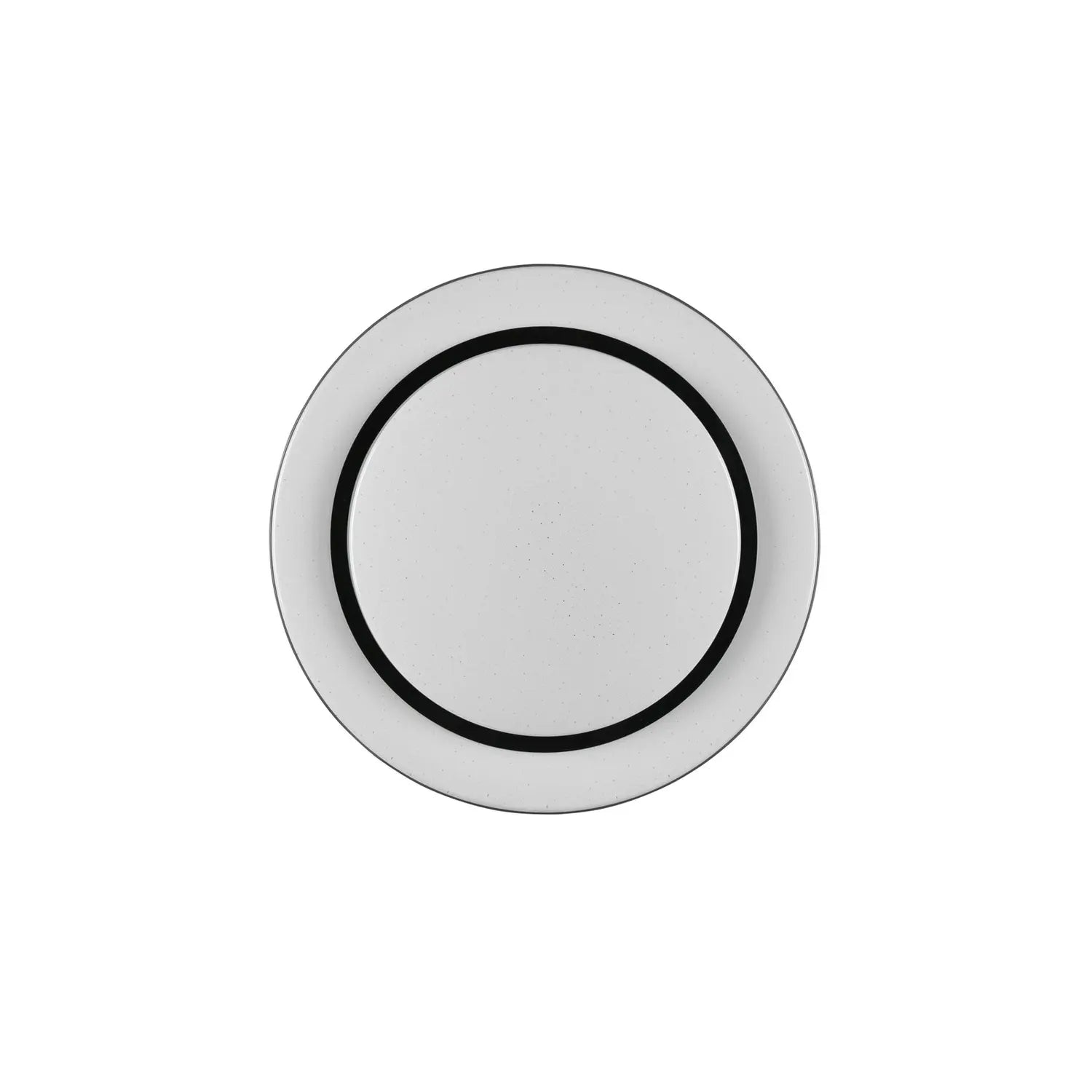 B-Ware Reality Leuchten Deckenleuchte Led Schwarz Atria Fernbedienung Sternenhimmel Cct - 4017807552553