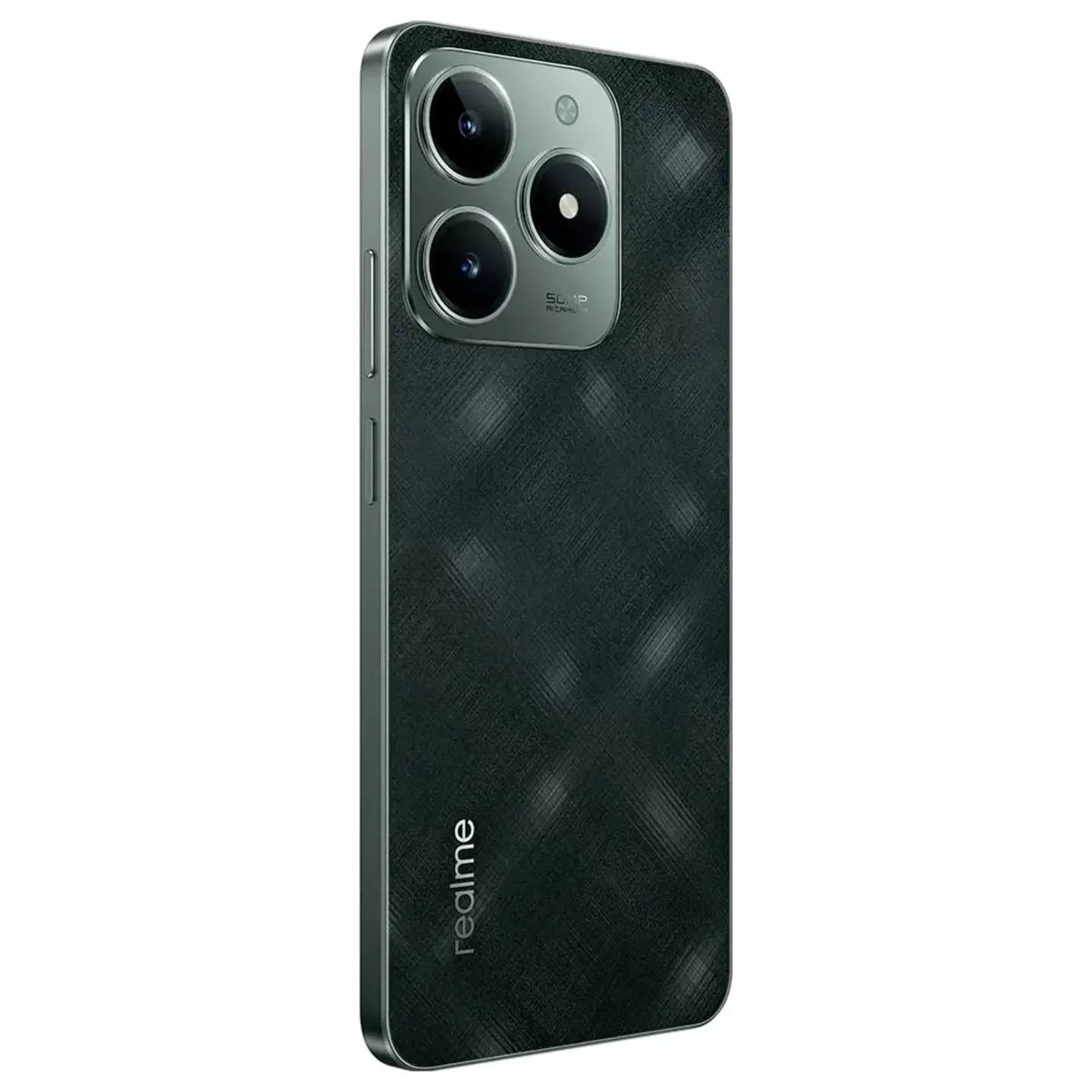 B-Ware Realme Smartphone Handy C61 Dunkelgrün 256 Gb Android Dual Sim Nfc Kamera Akku - 6941764436022