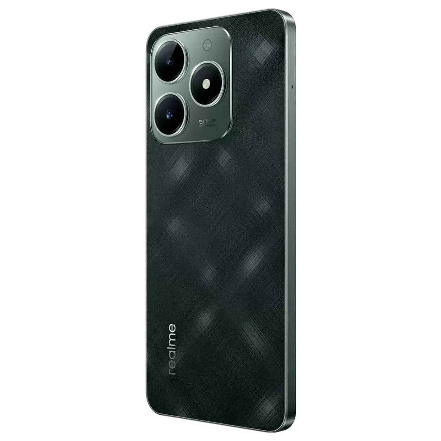 B-Ware Realme Smartphone Handy C61 Dunkelgrün 256 Gb Android Dual Sim Nfc Kamera Akku - 6941764436022