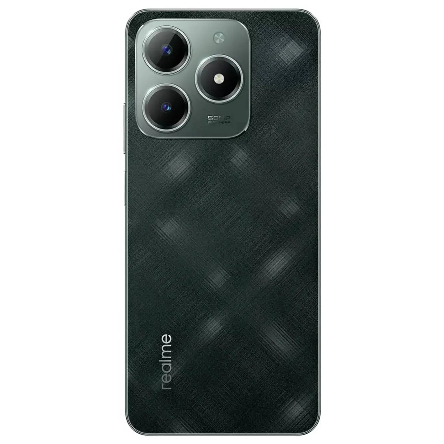 B-Ware Realme Smartphone Handy C61 Dunkelgrün 256 Gb Android Dual Sim Nfc Kamera Akku - 6941764436022
