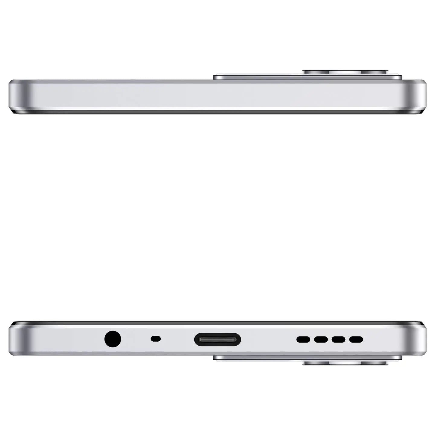 B-Ware Realme Smartphone Handy C71 White Swan 256 Gb Akku Nfc Kamera Touch 6.67 Zoll - 6941764467767