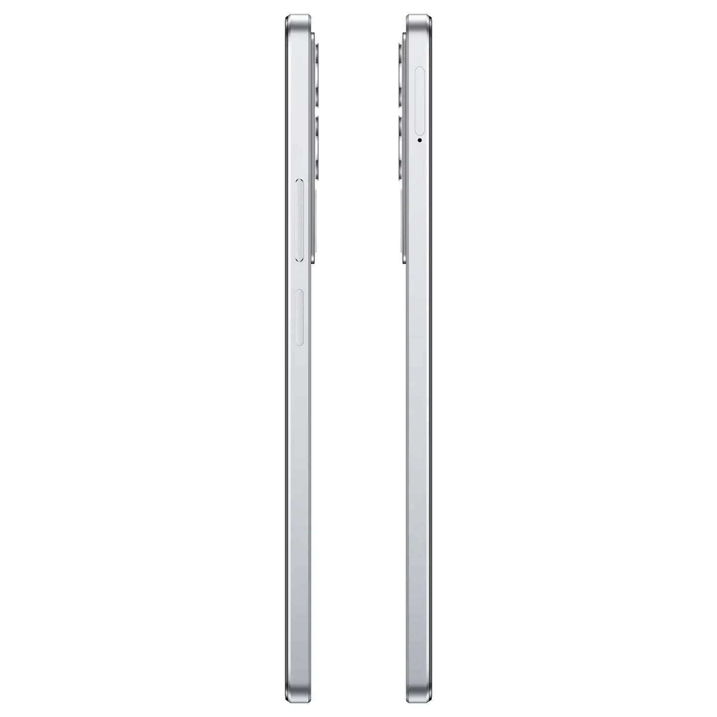 B-Ware Realme Smartphone Handy C71 White Swan 256 Gb Akku Nfc Kamera Touch 6.67 Zoll - 6941764467767