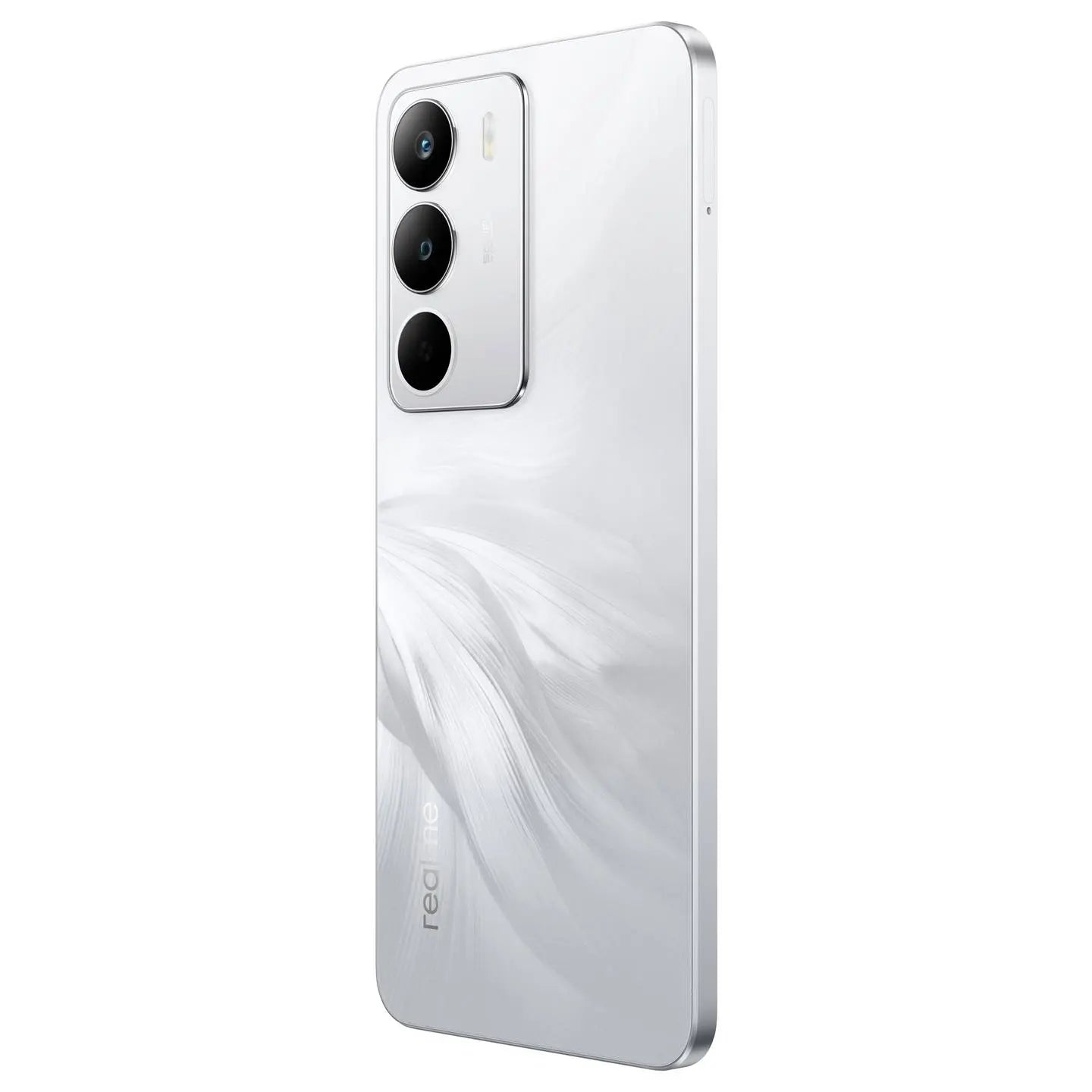B-Ware Realme Smartphone Handy C71 White Swan 256 Gb Akku Nfc Kamera Touch 6.67 Zoll - 6941764467767