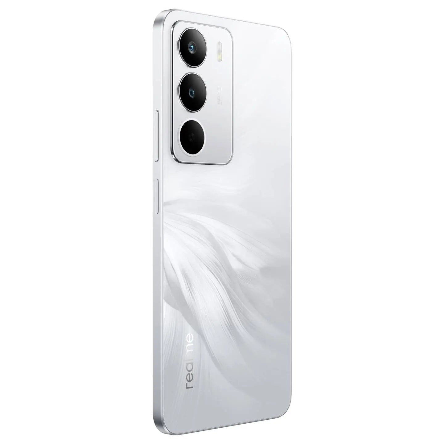 B-Ware Realme Smartphone Handy C71 White Swan 256 Gb Akku Nfc Kamera Touch 6.67 Zoll - 6941764467767