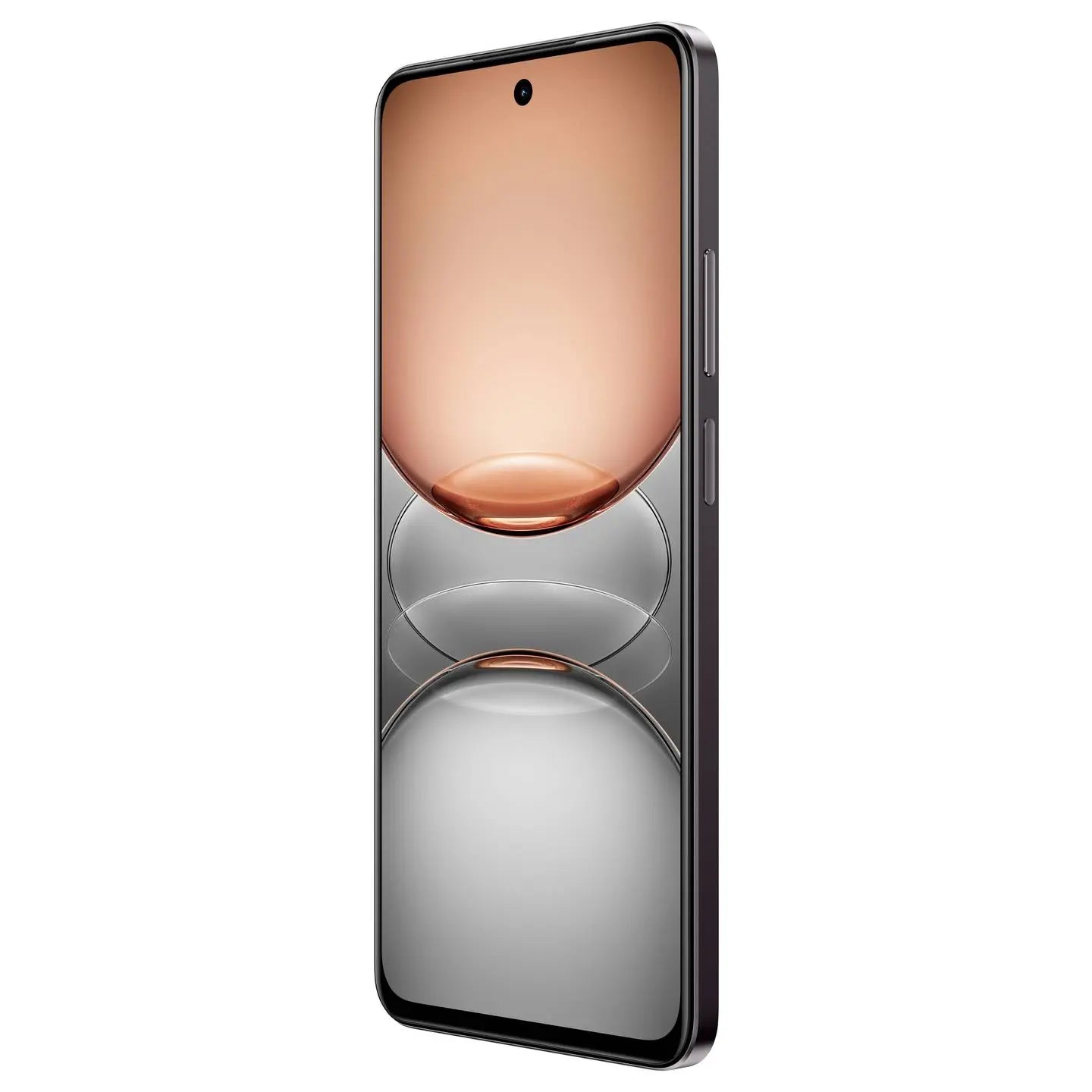 B-Ware Realme C75 Smartphone Handy Mobiltelefon 8+256 Gb Storm Black - 6941764450042