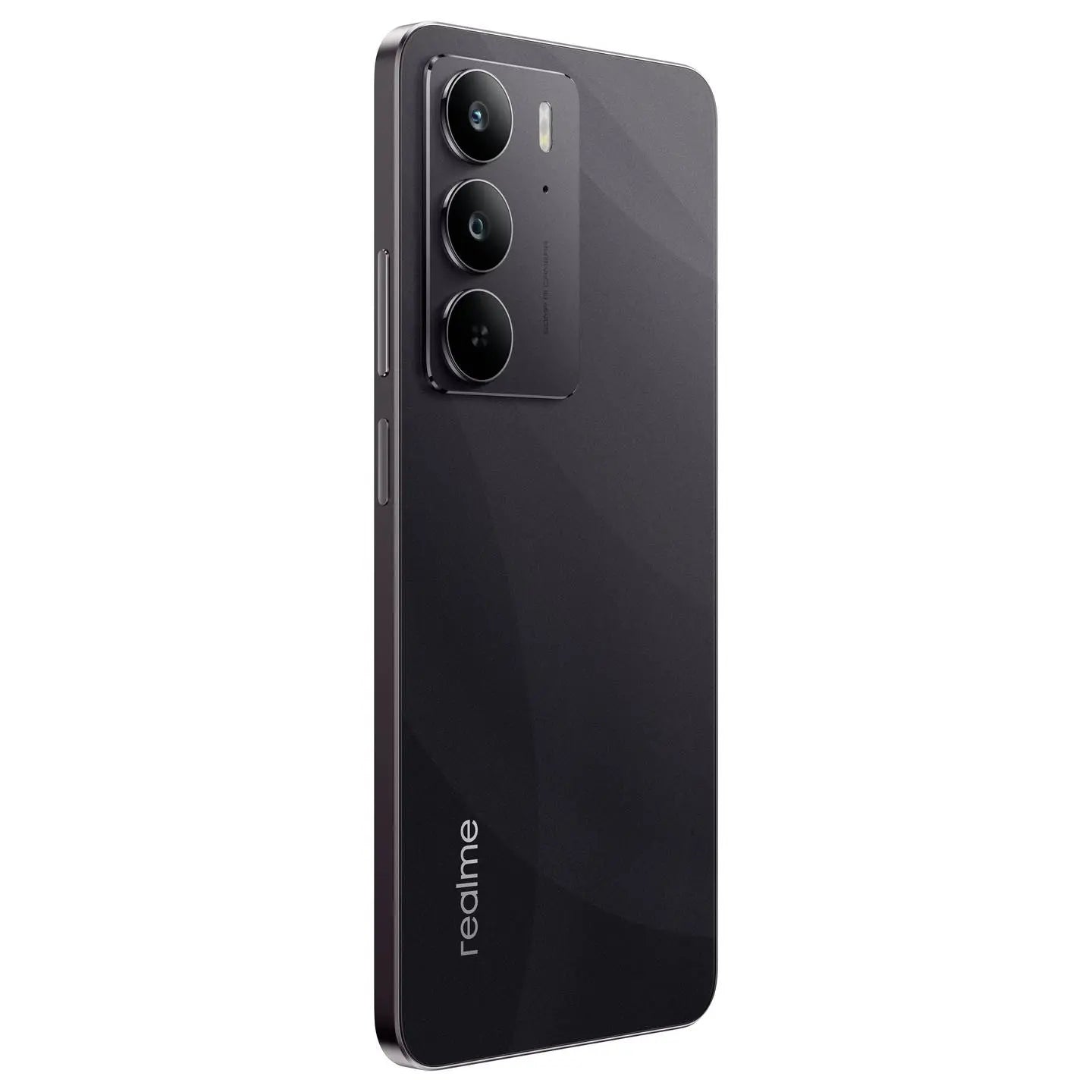B-Ware Realme C75 Smartphone Handy Mobiltelefon 8+256 Gb Storm Black - 6941764450042