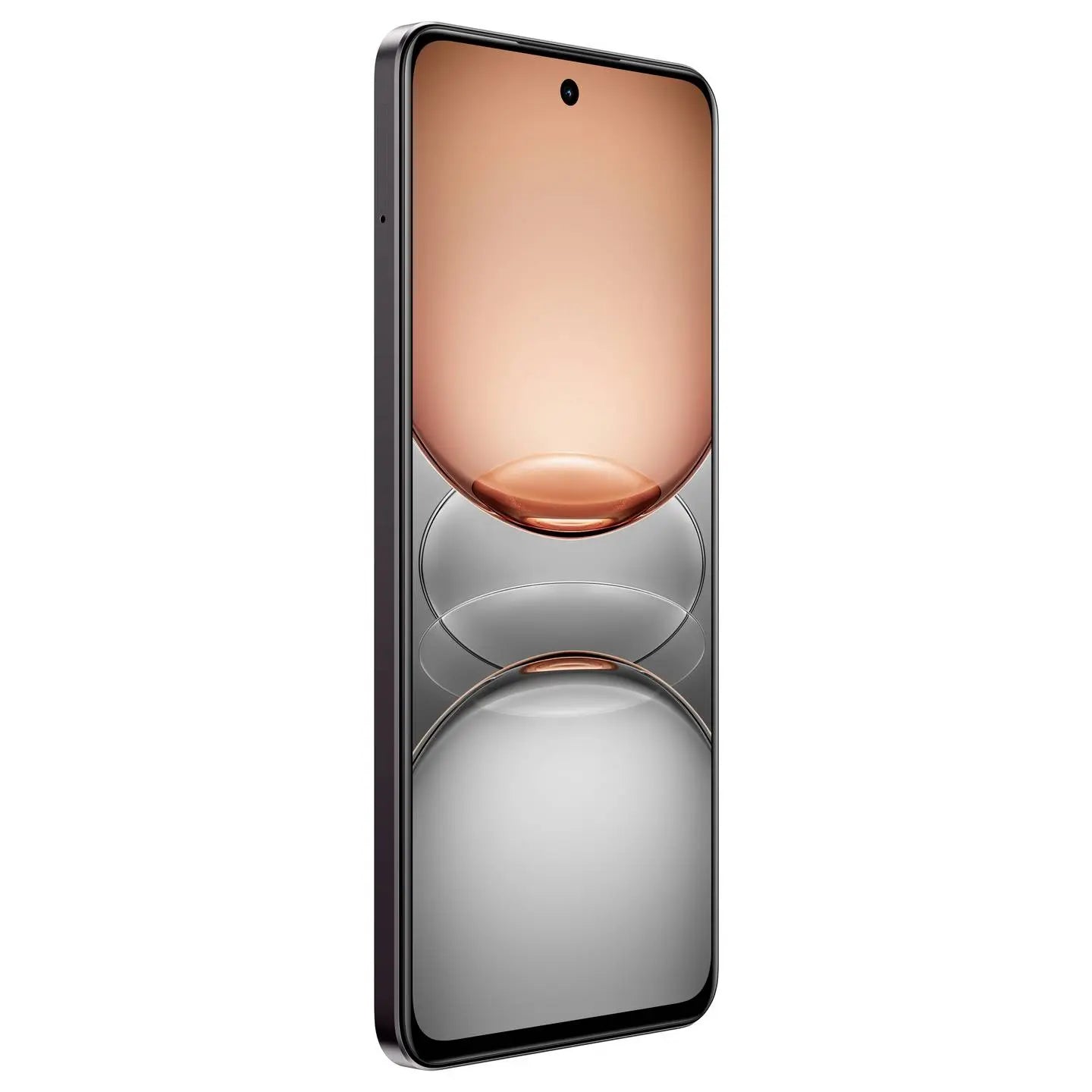 B-Ware Realme C75 Smartphone Handy Mobiltelefon 8+256 Gb Storm Black - 6941764450042