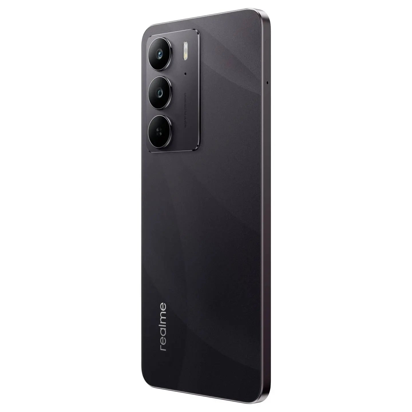 B-Ware Realme C75 Smartphone Handy Mobiltelefon 8+256 Gb Storm Black - 6941764450042