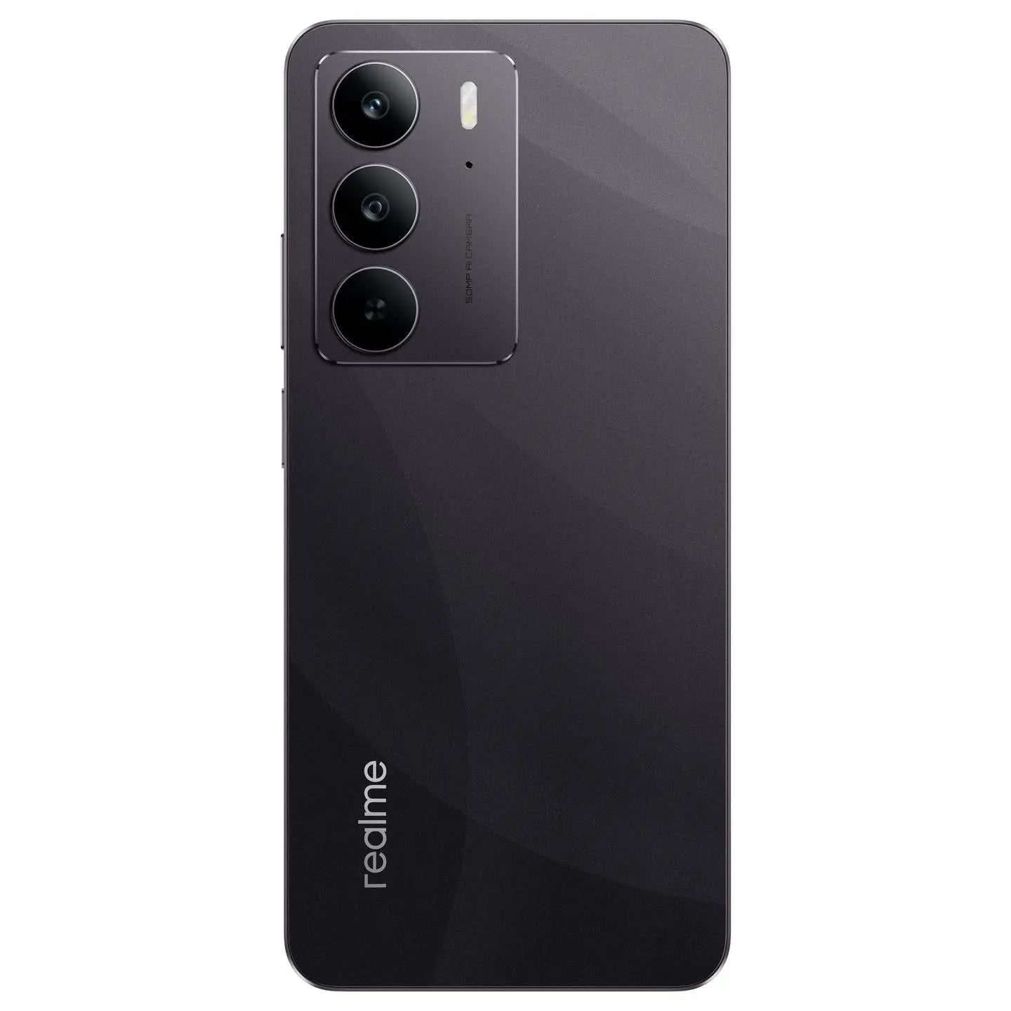 B-Ware Realme C75 Smartphone Handy Mobiltelefon 8+256 Gb Storm Black - 6941764450042